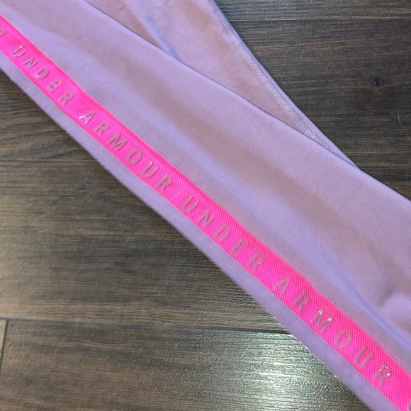 UA leggings - Picture 3 of 4